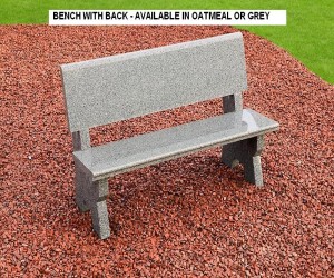 Bench with Back (1)
